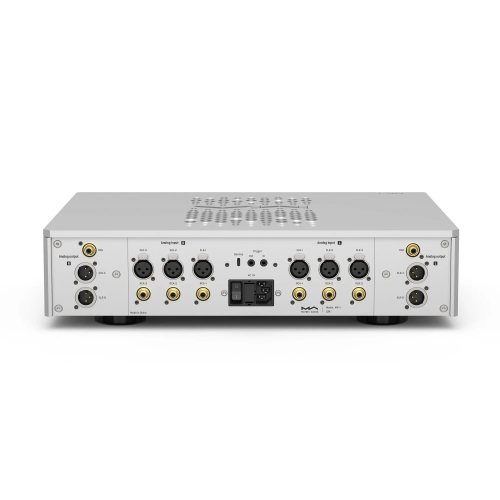 Matrix Audio MP-1 Предварительный усилитель