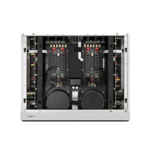 Matrix Audio MP-1 Предварительный усилитель