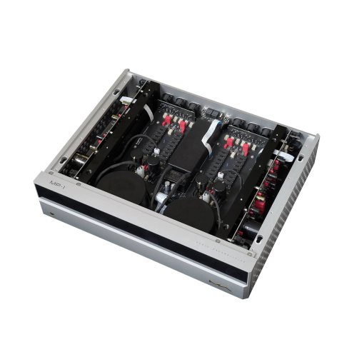 Matrix Audio MP-1 Предварительный усилитель