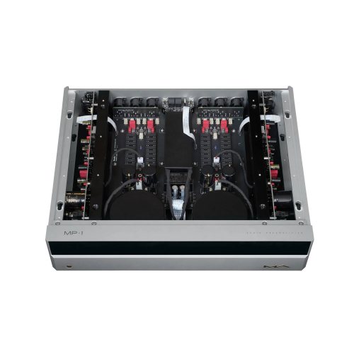 Matrix Audio MP-1 Предварительный усилитель
