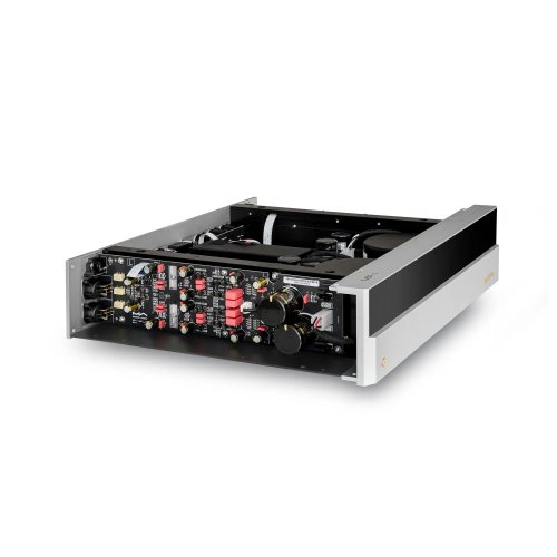 Matrix Audio MP-1 Предварительный усилитель