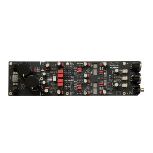 Matrix Audio MP-1 Предварительный усилитель