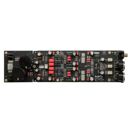 Matrix Audio MP-1 Предварительный усилитель