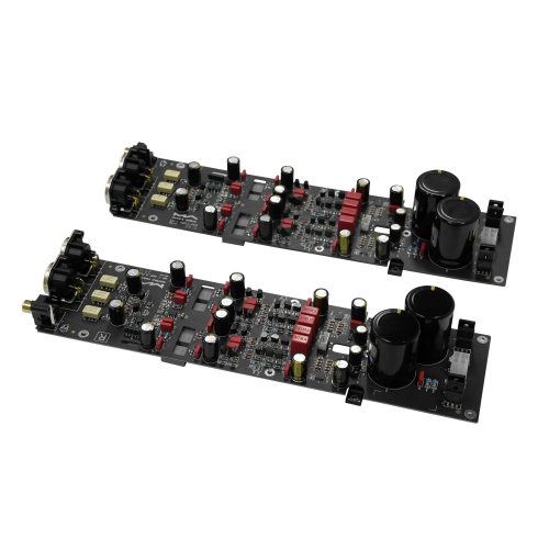 Matrix Audio MP-1 Предварительный усилитель