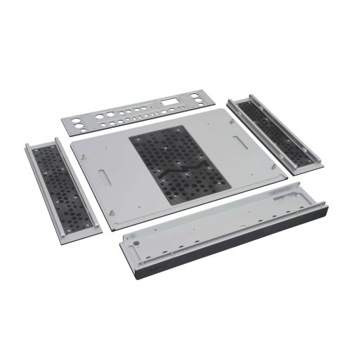 Matrix Audio MP-1 Предварительный усилитель