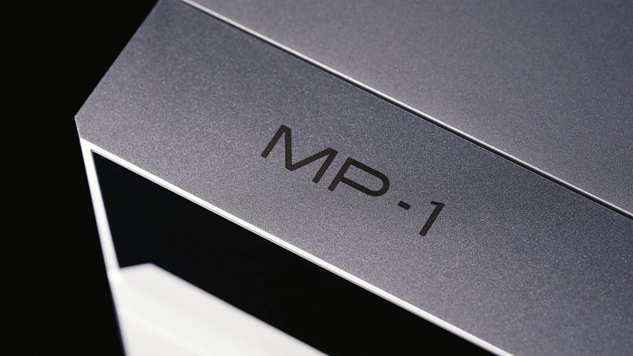 Matrix Audio MP-1 Предварительный усилитель