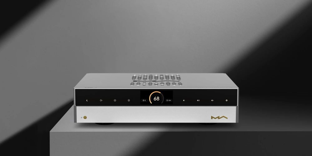 Matrix Audio MP-1 Предварительный усилитель