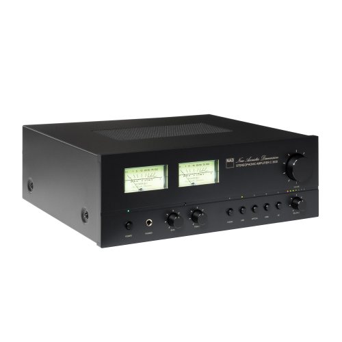 NAD C 3030 Интегрированный усилитель