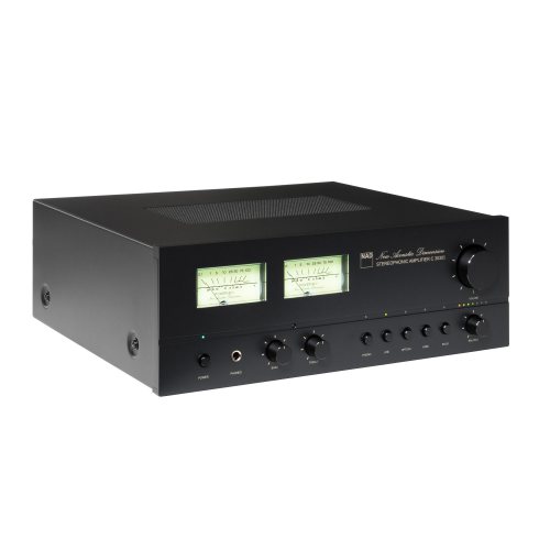 NAD C 3030S Интегрированный усилитель