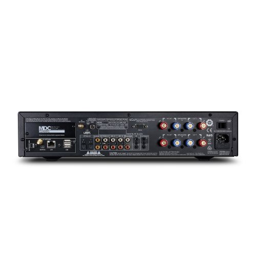 Стерео усилитель NAD C 368