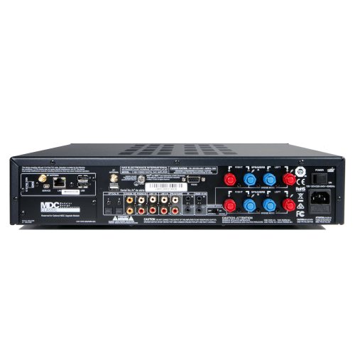 Стерео усилитель NAD C 368