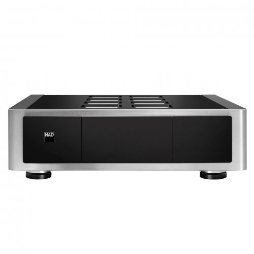 NAD M23 V2 Оконечный стерео усилитель