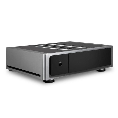 NAD M23 V2 Оконечный стерео усилитель