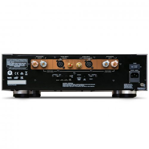 NAD M23 V2 Оконечный стерео усилитель