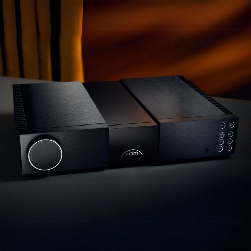 Naim NAC 332 Предварительный усилитель