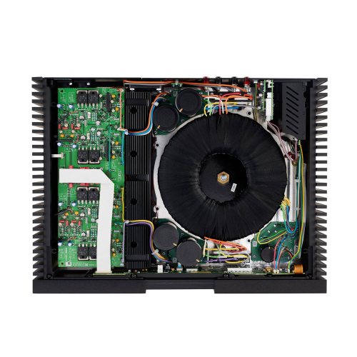 Naim NAP 250 Оконечный стерео усилитель