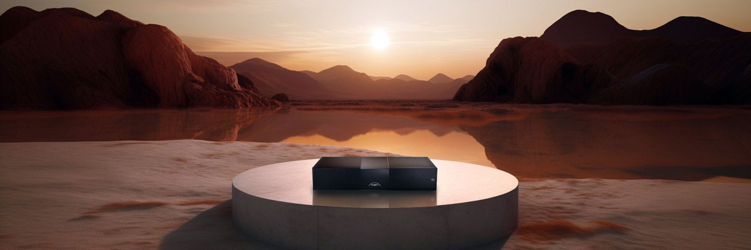 Naim NAP 250 Оконечный стерео усилитель