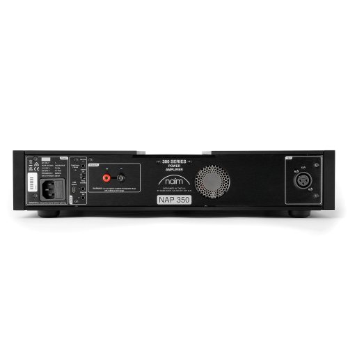 Naim NAP 350 Оконечный моно усилитель
