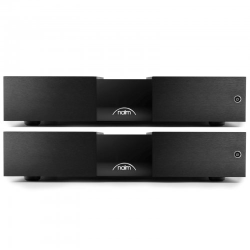 Naim NAP 350 Оконечный моно усилитель