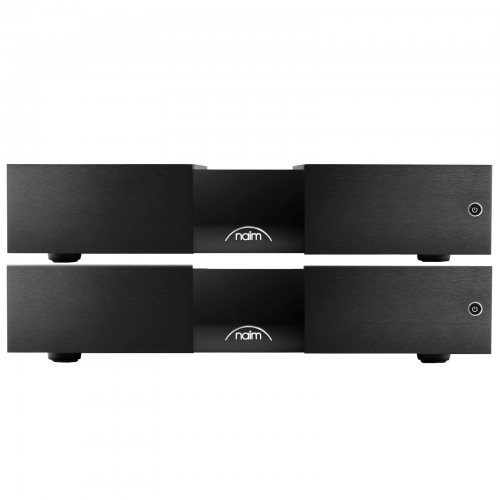 Naim NAP 350 Пара моно усилителей