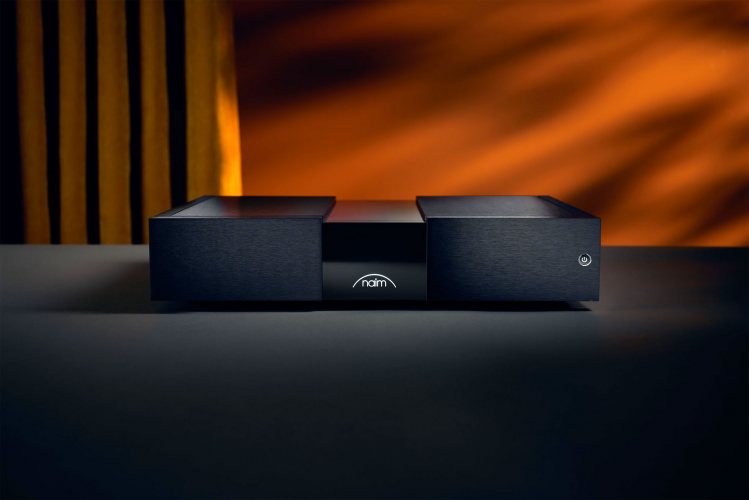 Naim NPX 300 Внешний блок питания