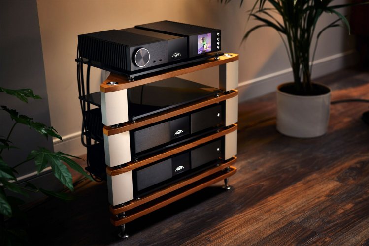 Naim NPX 300 Внешний блок питания