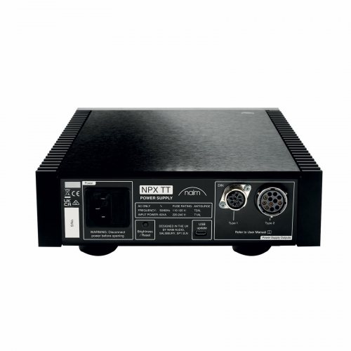 Naim NPX TT Внешний блок питания