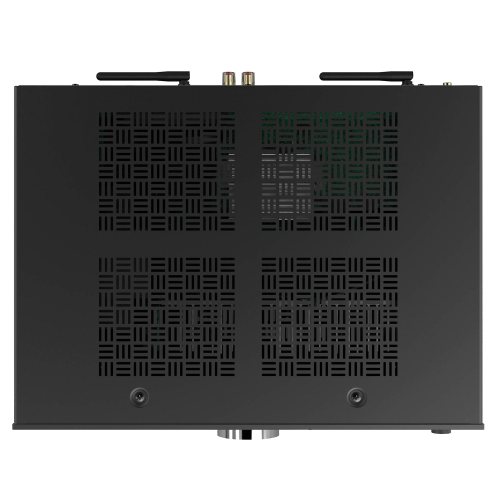 Onkyo A-50 Black Стереоусилитель