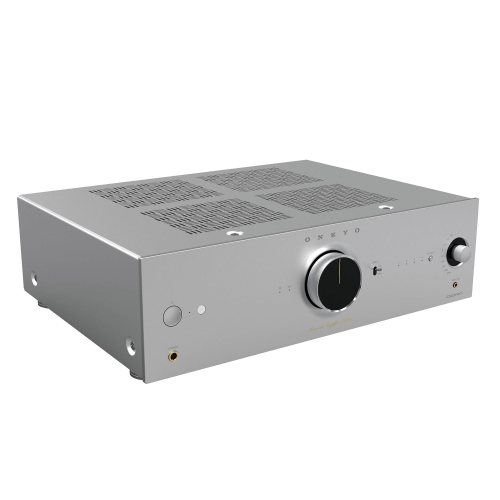 Onkyo A-50 Silver Стереоусилитель