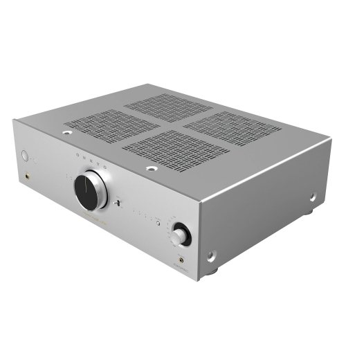 Onkyo A-50 Silver Стереоусилитель
