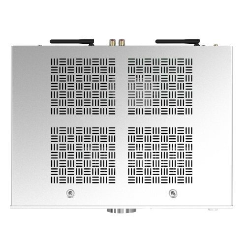 Onkyo A-50 Silver Стереоусилитель