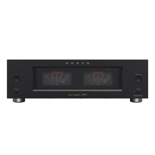 Onkyo M-80 Black Оконечный усилитель