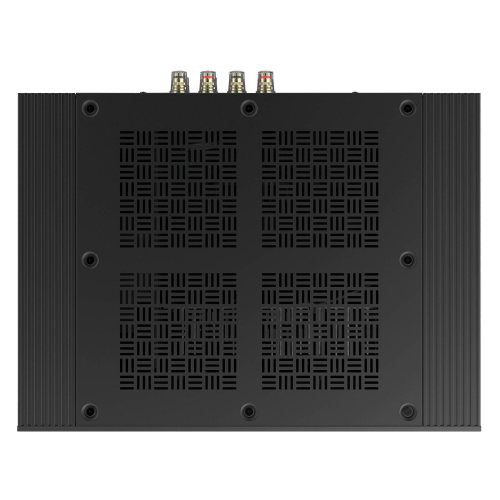 Onkyo M-80 Black Оконечный усилитель