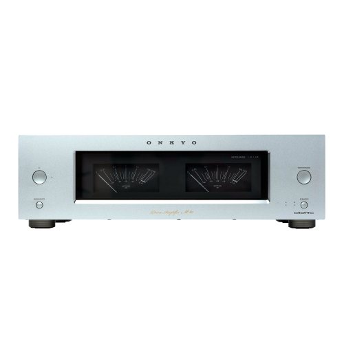Onkyo M-80 Silver Оконечный усилитель