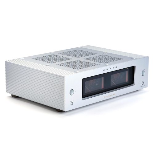 Onkyo M-80 Silver Оконечный усилитель