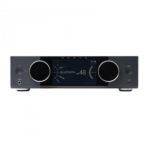 Onkyo Muse Y-40 Black Стереоусилитель