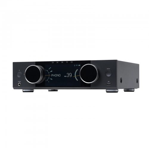 Onkyo Muse Y-40 Black Стереоусилитель