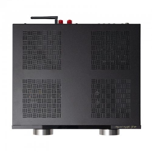 Onkyo Muse Y-40 Black Стереоусилитель