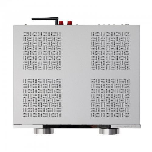 Onkyo Muse Y-40 Silver Стереоусилитель