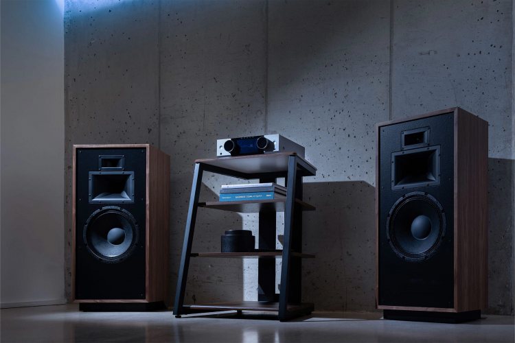 Onkyo Muse Y-40 Silver Стереоусилитель