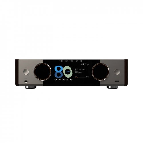 Onkyo Muse Y-50 80th Стерео усилитель