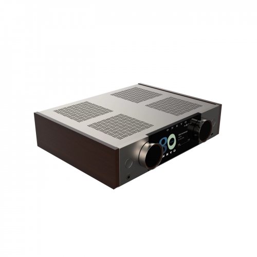 Onkyo Muse Y-50-80th Вид слева