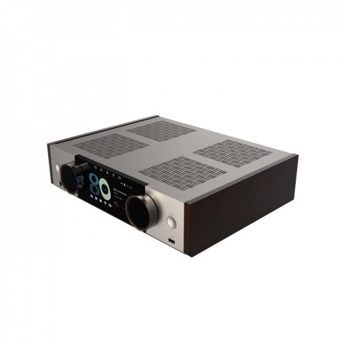 Onkyo Muse Y-50-80th Вид справа