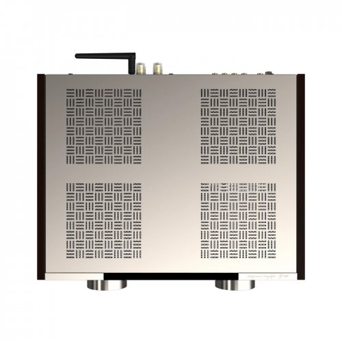Onkyo Muse Y-50-80th Вид сверху