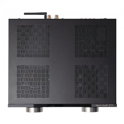 Onkyo Muse Y-50 Black Стерео усилитель