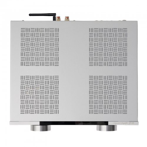 Onkyo Muse Y-50 Silver Стерео усилитель