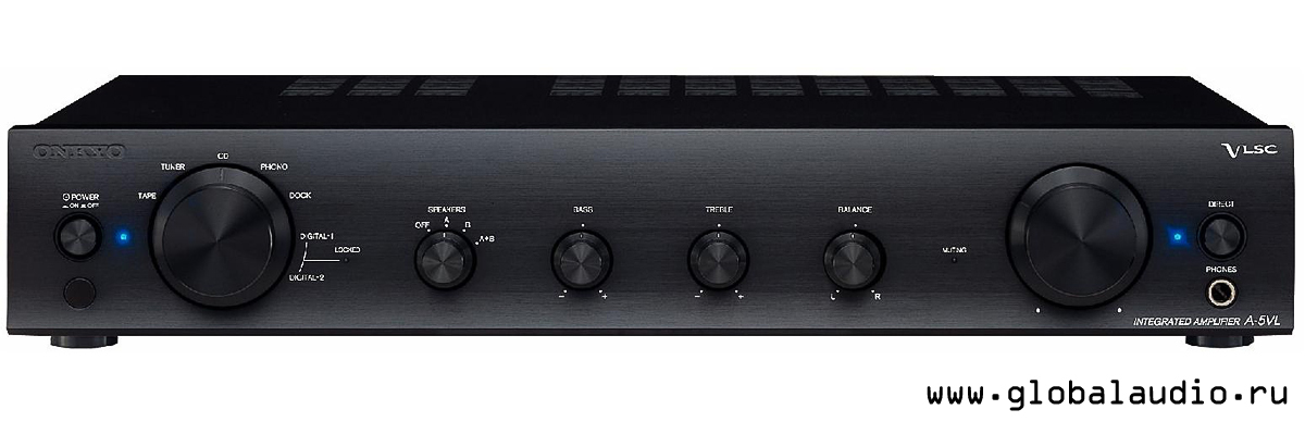 Onkyo A-5VL