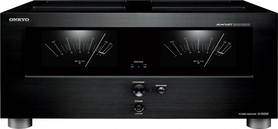 Onkyo M-5000R