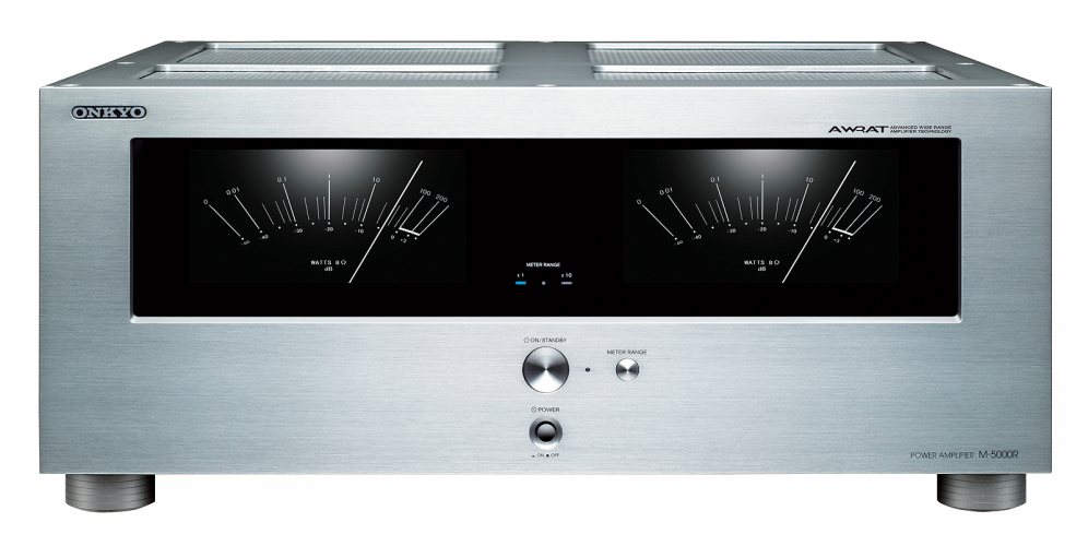 Onkyo M-5000R