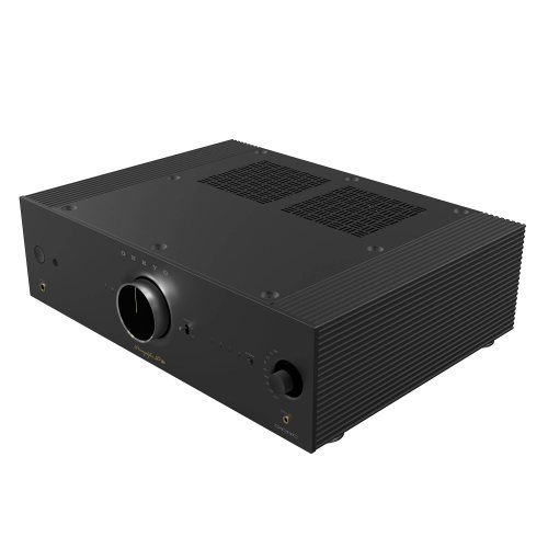 Onkyo P-80 Black Предварительный усилитель